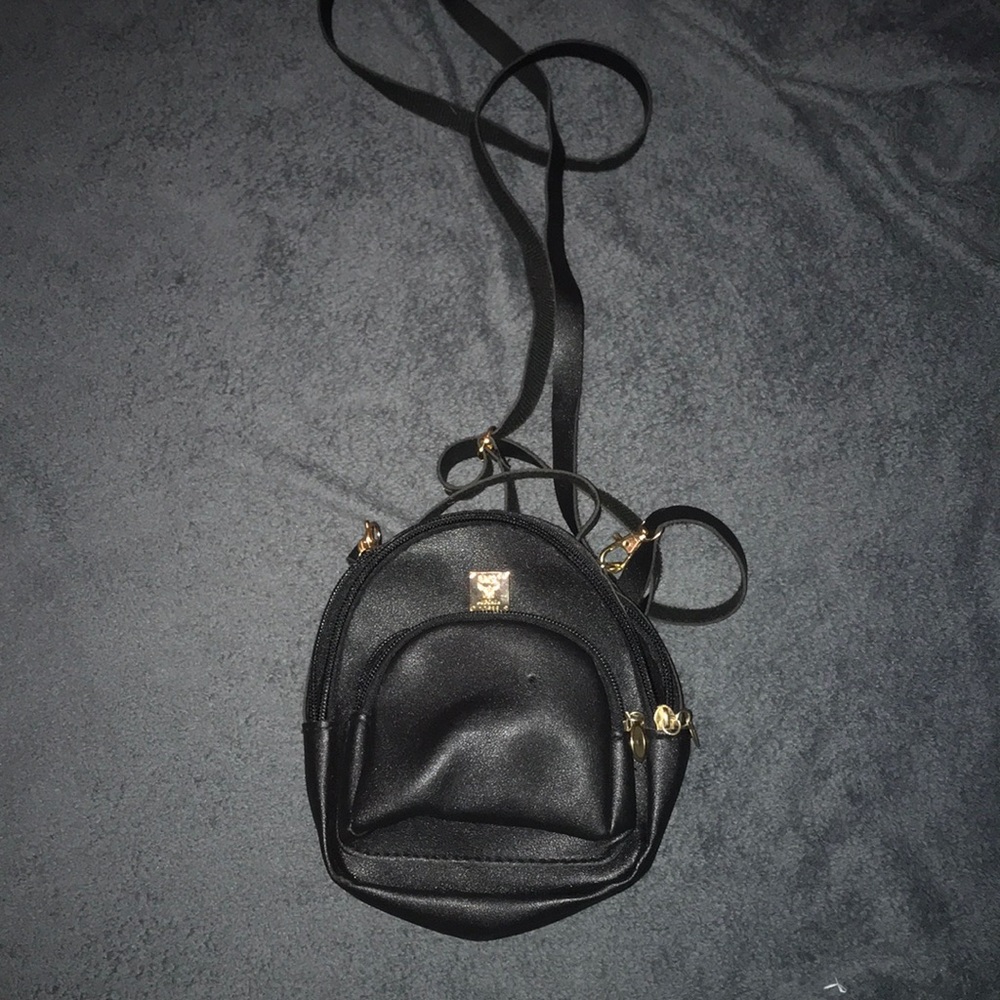 mcm bag